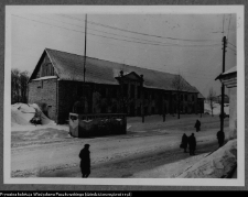 Białystok, klasztor Sióstr Miłosierdzia (szarytek)