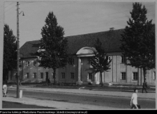 Białystok, klasztor Sióstr Miłosierdzia (szarytek)