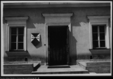 Białystok, ratusz miejski