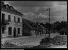 Białystok, ul. Pałacowa