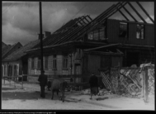 Białystok, ul. Pałacowa