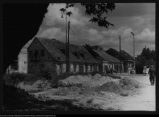 Białystok, ul. Pałacowa