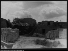 Białystok, ul. Pałacowa