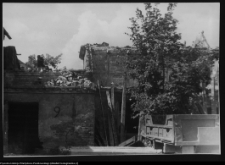 Białystok, ul. Pałacowa