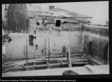 Białystok, odbudowa Pałacu Branickich