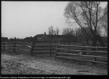 Tykocin, fragment zespołu pobernardyńskiego