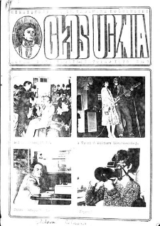 Głos Ucznia 1978 nr 2