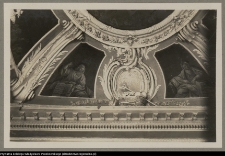 Supraśl, pobazyliański zespół cerkiewno-klasztorny