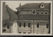 Supraśl, pobazyliański zespół cerkiewno-klasztorny