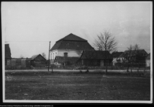 Tykocin, Wielka Synagoga