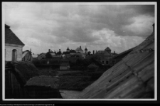 Tykocin, Wielka Synagoga