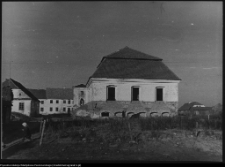 Tykocin, Wielka Synagoga