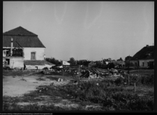 Tykocin, Wielka Synagoga