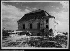 Tykocin, Wielka Synagoga