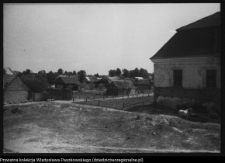 Tykocin, Wielka Synagoga
