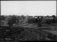 Tykocin, zabudowa miejska