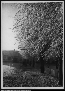 Tykocin, zabudowa miejska