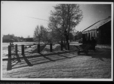 Tykocin, zabudowa miejska