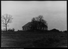 Tybory-Kamianka, Pałac Roszkowskich