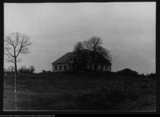 Tybory-Kamianka, Pałac Roszkowskich