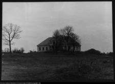 Tybory-Kamianka, Pałac Roszkowskich