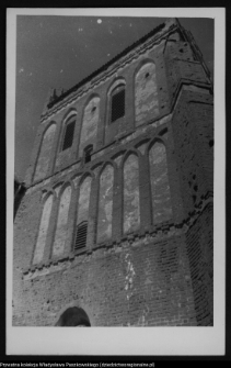 Łomża, katedra p.w. św. Michała Archanioła