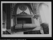 Łomża, katedra p.w. św. Michała Archanioła