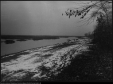 Tykocin, rzeka Narew