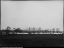 Tykocin, rzeka Narew