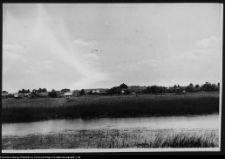 Tykocin, rzeka Narew