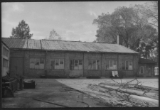 Suwałki, zabudowa miejska