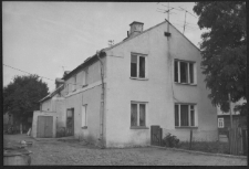 Suwałki, zabudowa miejska