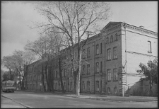 Suwałki, zabudowa miejska