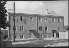 Suwałki, zabudowa miejska