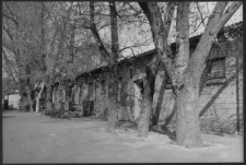 Suwałki, zabudowa miejska