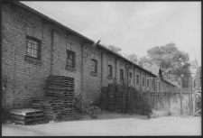 Suwałki, zabudowa miejska