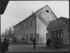 Suwałki, zabudowa miejska