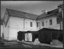 Suwałki, zabudowa miejska