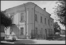 Suwałki, zabudowa miejska