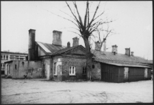 Suwałki, zabudowa miejska