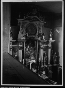 Ostrożany, kościół