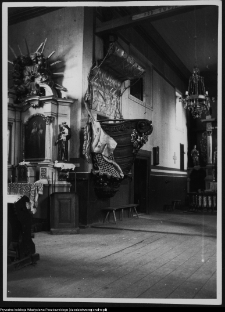 Ostrożany, kościół