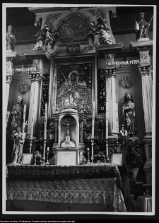 Ostrożany, kościół