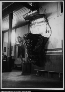 Ostrożany, kościół