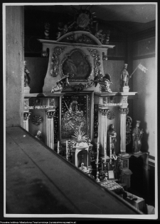 Ostrożany, kościół