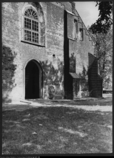 Wąsosz, kościół p. w. Przemienienia Pańskiego