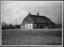 Pobikry, stara karczma