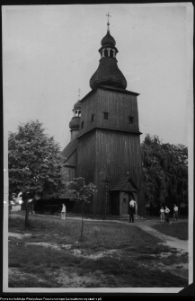 Katowice, Kościół pw. św. Michała Archanioła