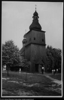 Katowice, Kościół pw. św. Michała Archanioła