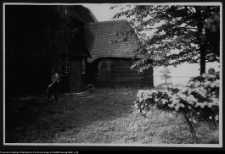 Mikołów – Borowa Wieś, Kościół p.w. Świętego Mikołaja